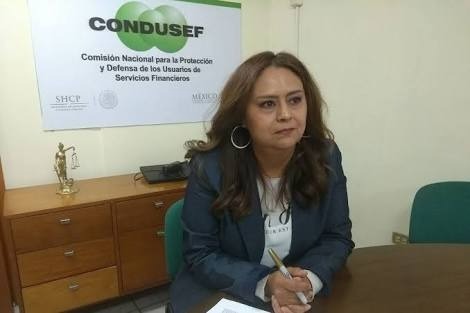 Sonorenses en el “top five” nacional por mayor estrés financiero: Condusef