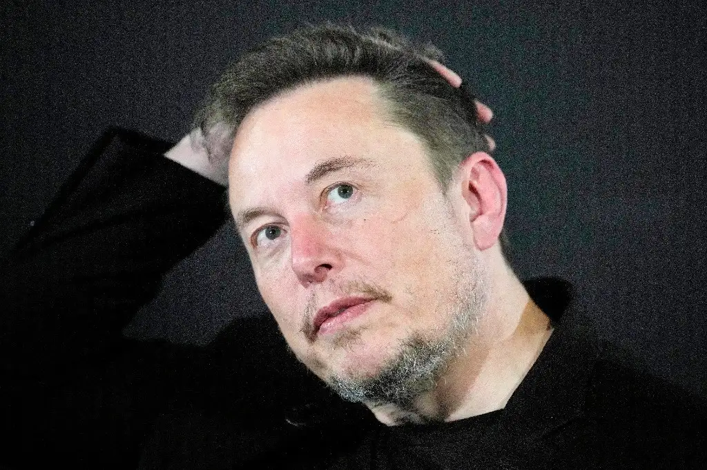 Suspende Elon Musk inversión en planta de Nuevo León