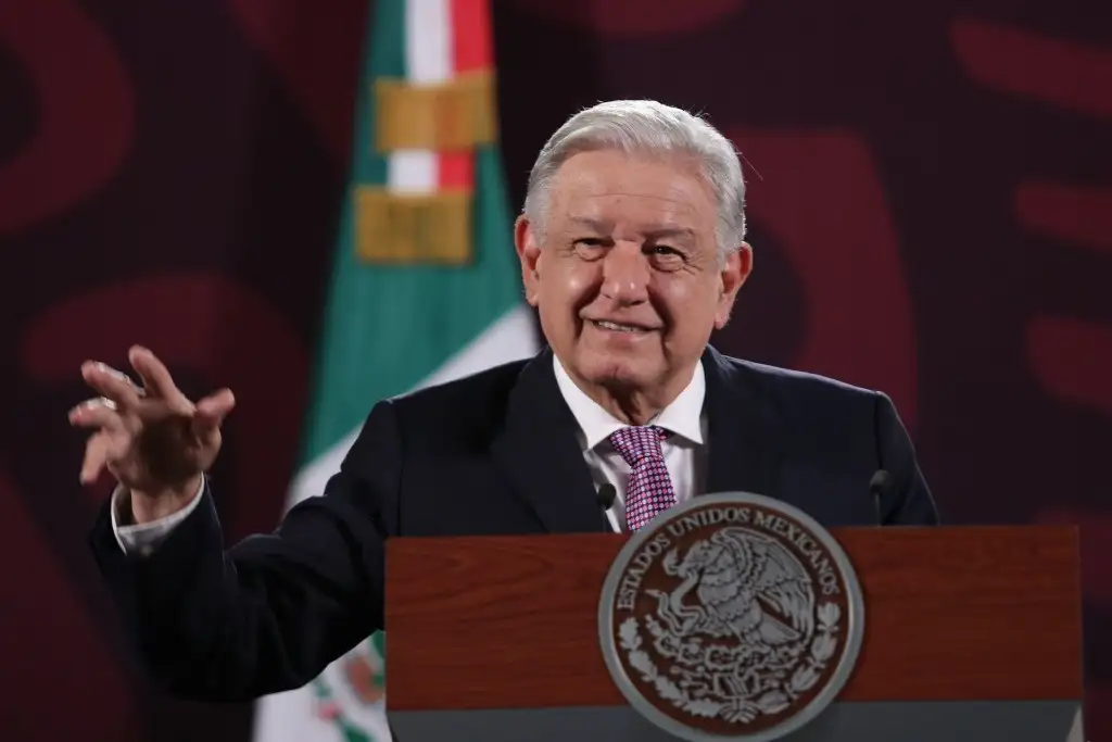 EL CASO COLOSIO ES UN EXPEDIENTE ABIERTO: LÓPEZ OBRADOR