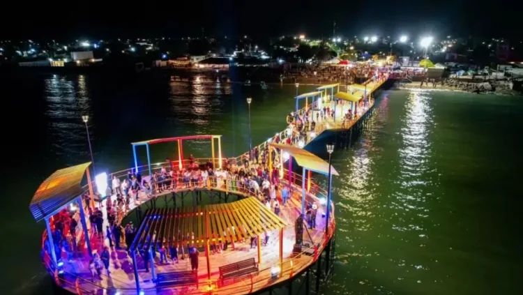 Desmiente ISAF auditoría al Muelle de Bahía de Kino