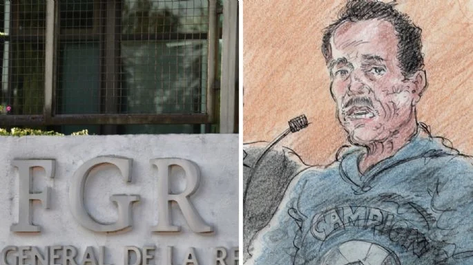 SEÑALA FGR “INCONSISTENCIAS” EN MUERTE DE DIPUTADO SINALOENSE RELACIONADO CON “EL MAYO”