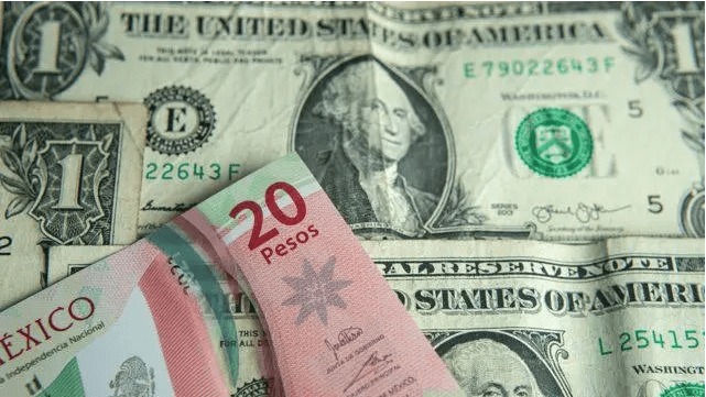 PRENDE “FOCOS ROJOS” RECUPERACIÓN DEL DÓLAR FRENTE AL PESO: FECANACO