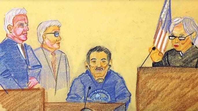 NEGOCIA “EL MAYO” ZAMBADA SER TESTIGO PROTEGIDO: EX AGENTE DE LA DEA