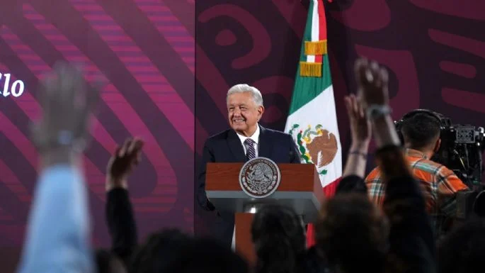 CUESTIONA MISIÓN DE EXPERTOS ELECTORALES DE LA UNIÓN EUROPEA A AMLO POR “MINAR” AL INE