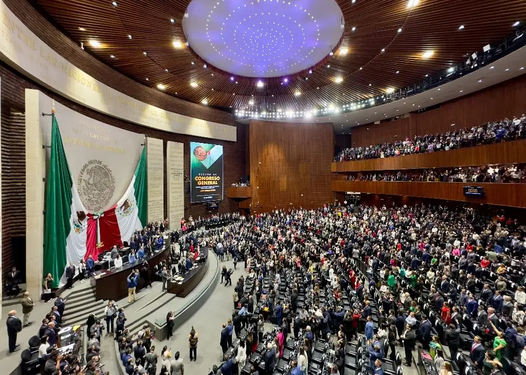 APRUEBAN DIPUTADOS REFORMA CONSTITUCIONAL EN MATERIA DE SALARIO MÍNIMO