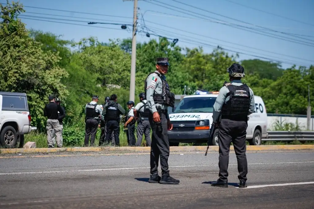 SIGUE IMPARABLE VIOLENCIA EN SINALOA; REPORTAN CUATRO MUERTOS MÁS