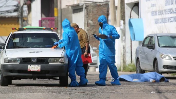 VIOLENCIA EN SONORA POR RUPTURA EN EL CÁRTEL DE SINALOA: INVESTIGADOR