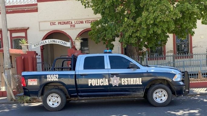 AMPLÍAN MANDO ÚNICO POLICIAL A TRES MUNICIPIOS MÁS EN SONORA POR INCREMENTO DE DELITOS