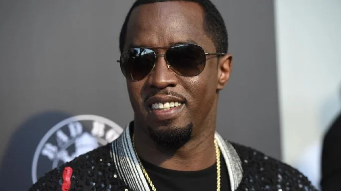 Acusan a rapero Sean “Diddy” Combs por tráfico sexual