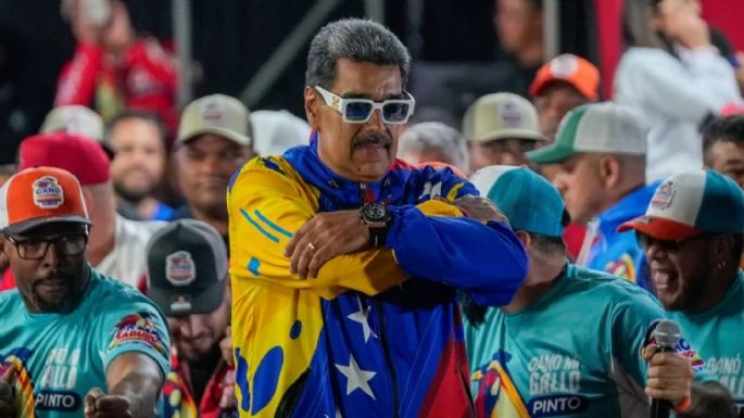 Acusa ONU a Maduro de crímenes contra la humanidad