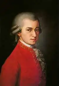 Descubren en Alemania breve obra atribuida a Mozart