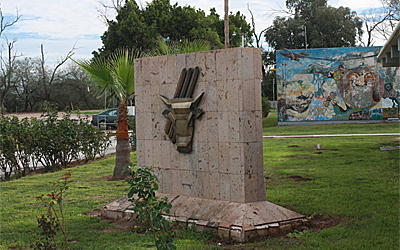 Celebra Departamento de Agricultura y Ganadería UniSon su 71 aniversario