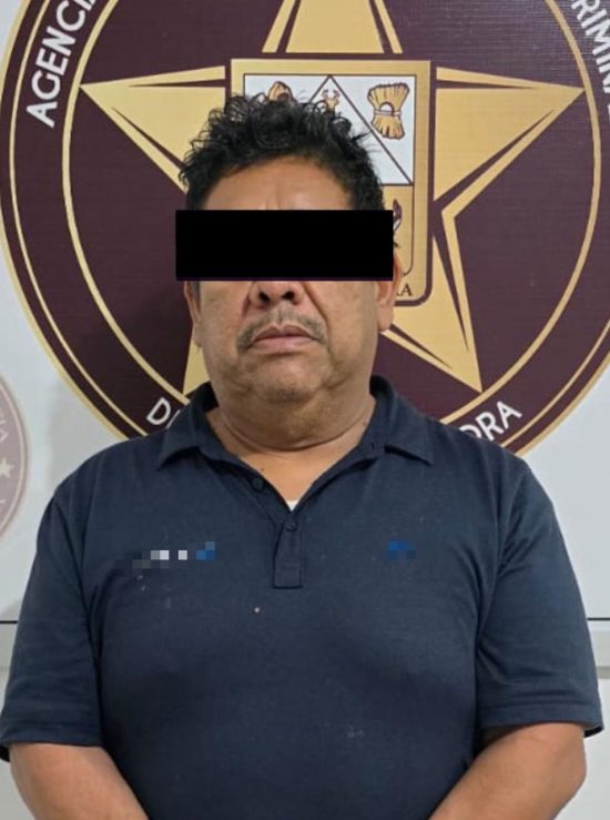 DETIENEN A PASTOR ACUSADO DE ABUSOS DESHONESTOS Y ABUSO SEXUAL AGRAVADO ...