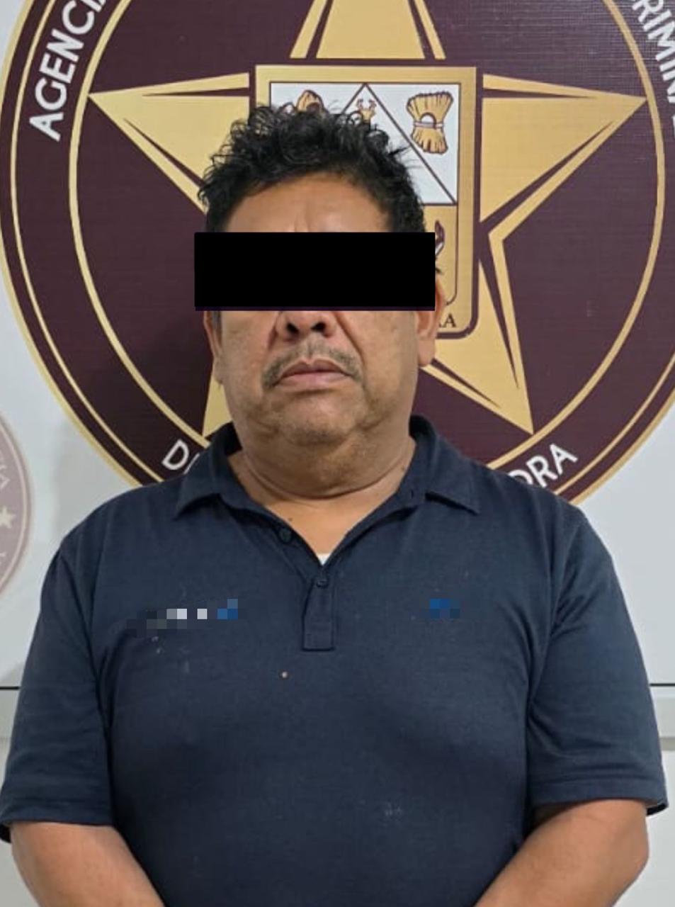 DETIENEN A PASTOR ACUSADO DE ABUSOS DESHONESTOS Y ABUSO SEXUAL AGRAVADO