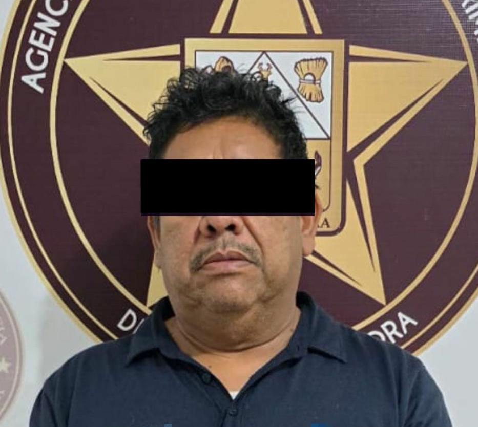 VINCULAN A PROCESO A PASTOR ACUSADO DE ABUSO SEXUAL AGRAVADO EN SONORA