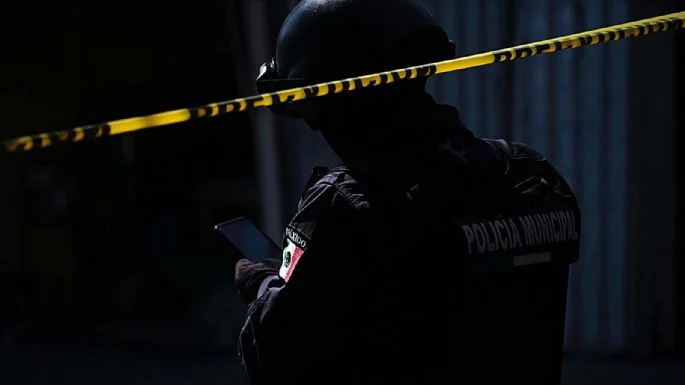 REGISTRA MÉXICO 389 ASESINATOS EN LOS ÚLTIMOS CINCO DÍAS