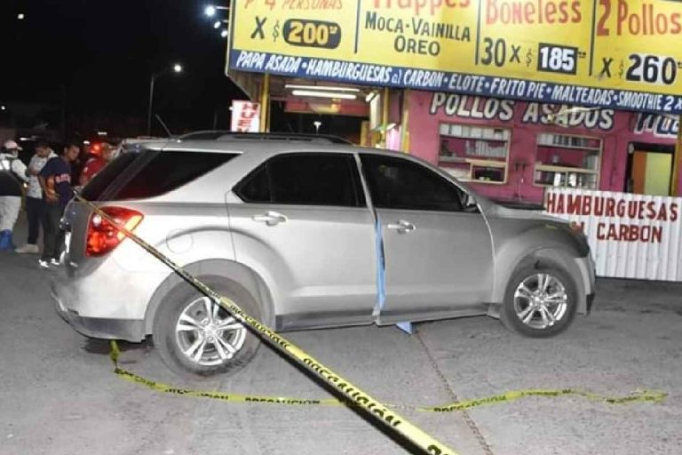 ACUSAN A ELEMENTOS DEL EJÉRCITO DE ASESINAR A ENFERMERA