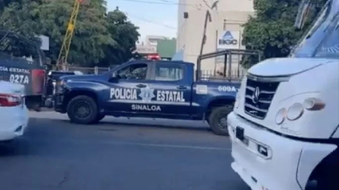 Exigen seguridad médicos residentes del HG de Culiacán