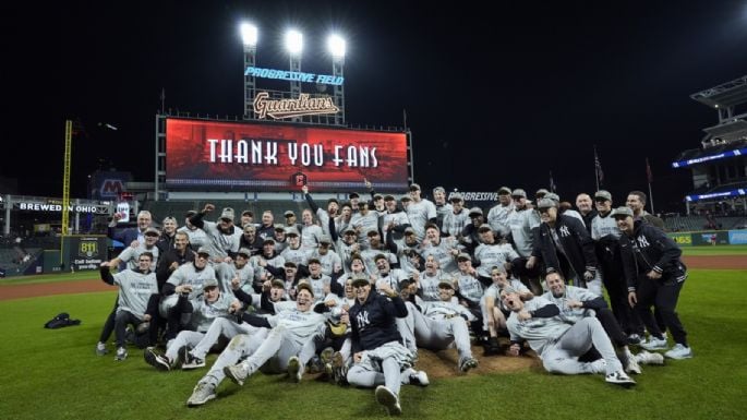 Van a la serie mundial Yanquis-Dodgers por décimosegunda ocasión