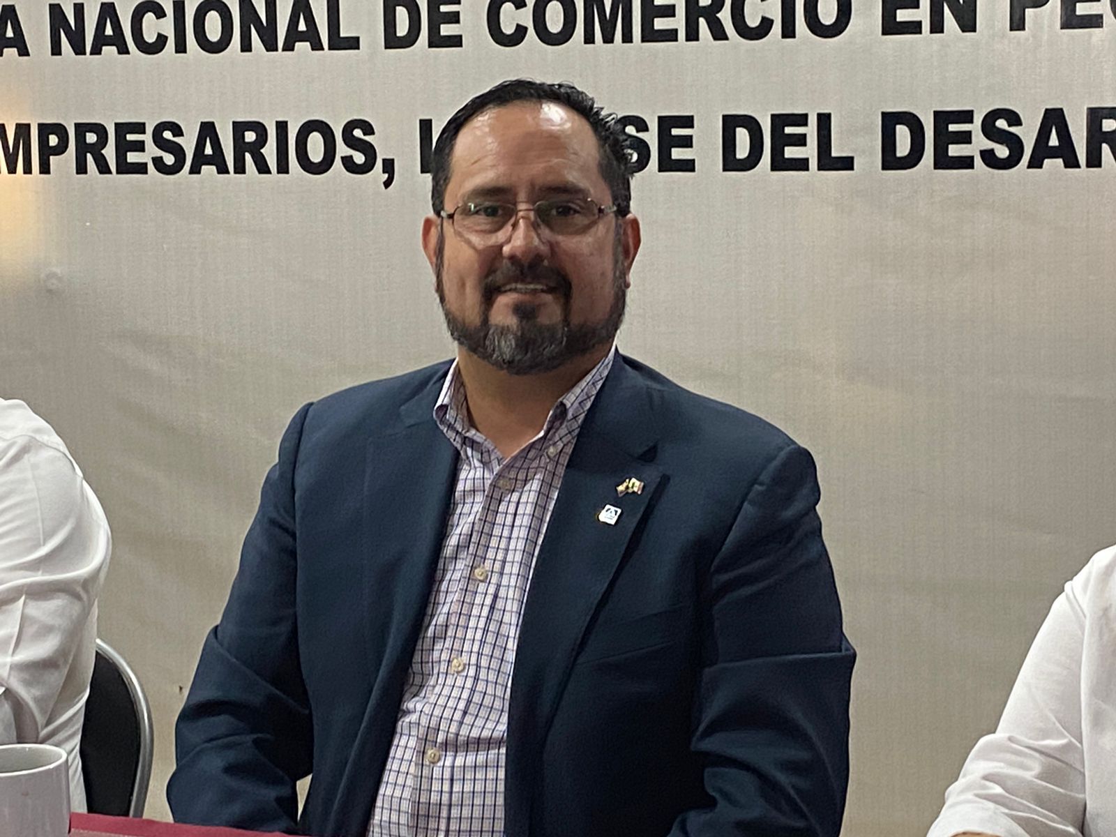 Piden comerciantes extender operativos de seguridad en Hermosillo