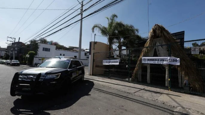 ABREN FUEGO CONTRA COMENSALES; MUEREN DIEZ Y TRECE MÁS RESULTARON HERIDAS