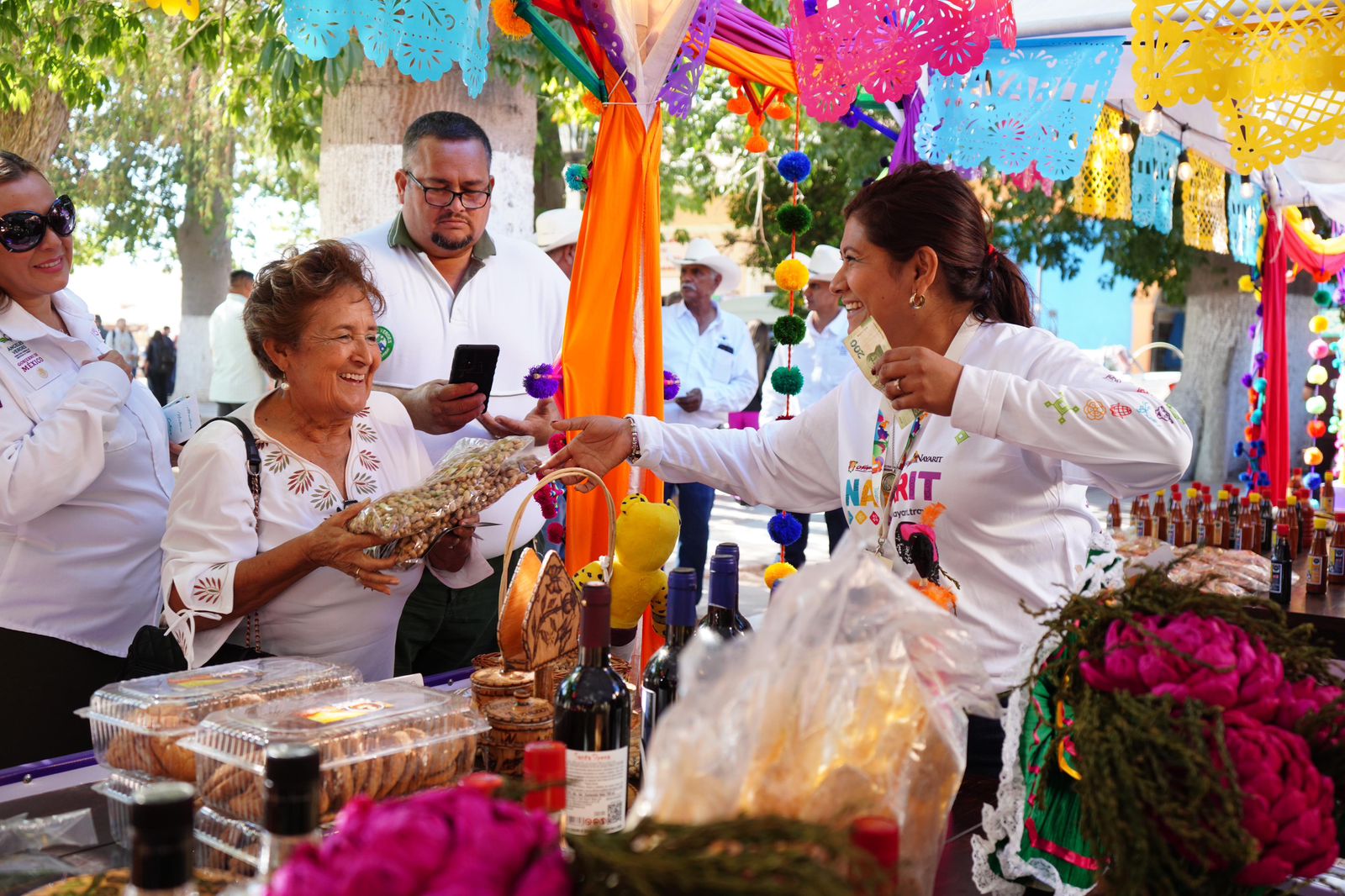 ARRANCA FESTIVAL DE PUEBLOS MÁGICOS DEL GOLFO DE CALIFORNIA EN LA ATENAS SONORENSE