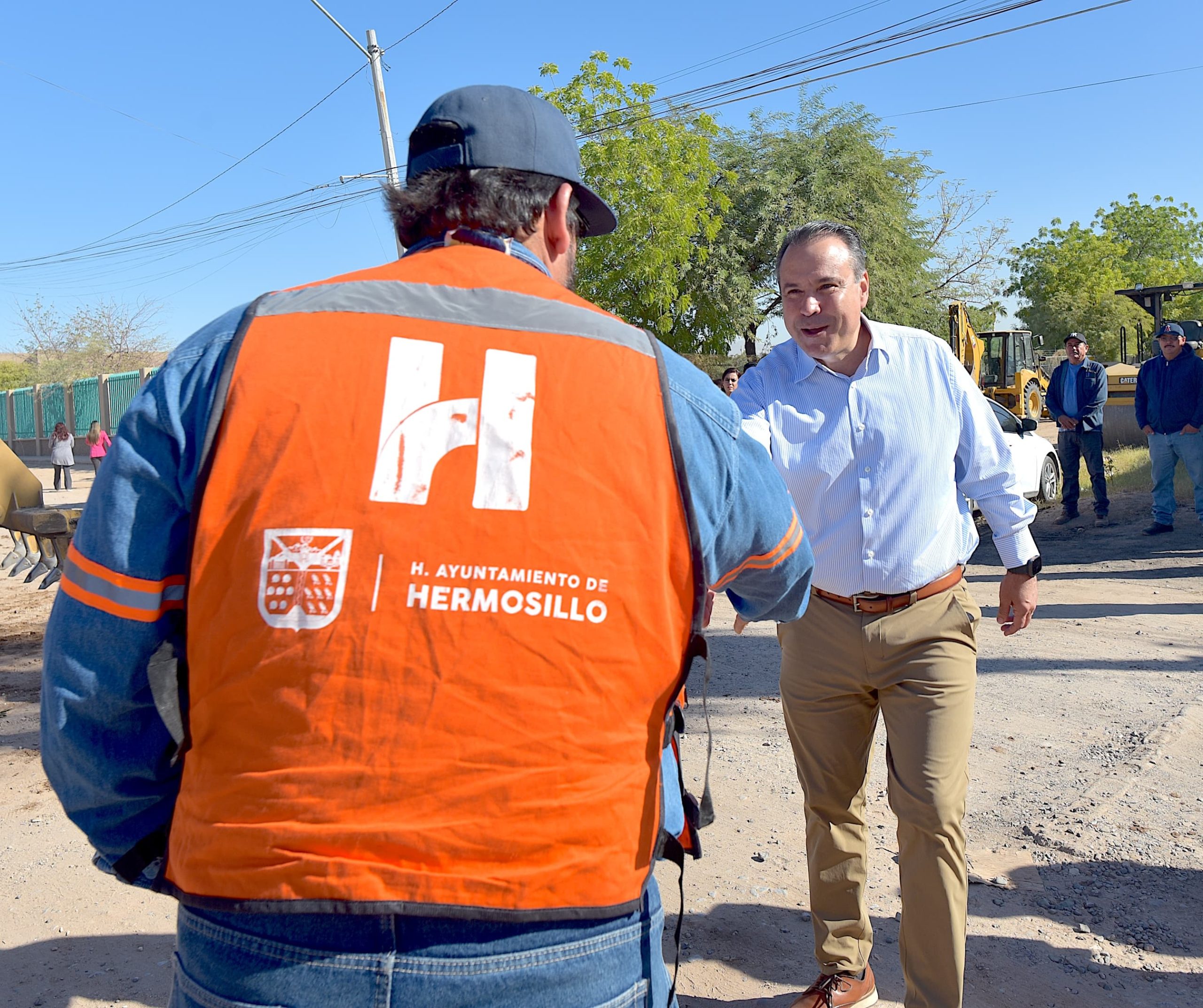 SEGURIDAD, AGUA POTABLE E INFRAESTRUCTURA SERÁN PRIORIDAD EL PRÓXIMO AÑO: TOÑO ASTIAZARÁN