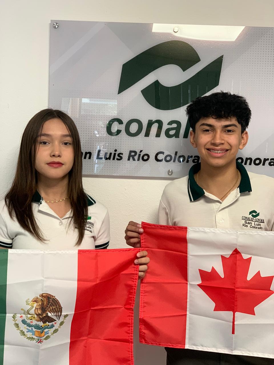 Competirán alumnos de Conalep-Sonora en Torneo Mundial de Karate