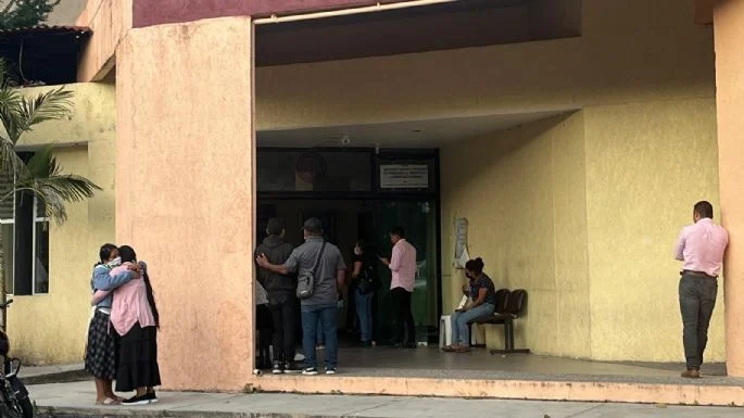 IDENTIFICAN A LOS ONCE CUERPOS ABANDONADOS EN CHILPANCINGO; OTROS MÁS SIGUEN DESAPARECIDOS