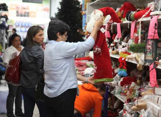 SE DECLARA LISTO COMERCIO ORGANIZADO SONORENSE PARA VENTAS NAVIDEÑAS