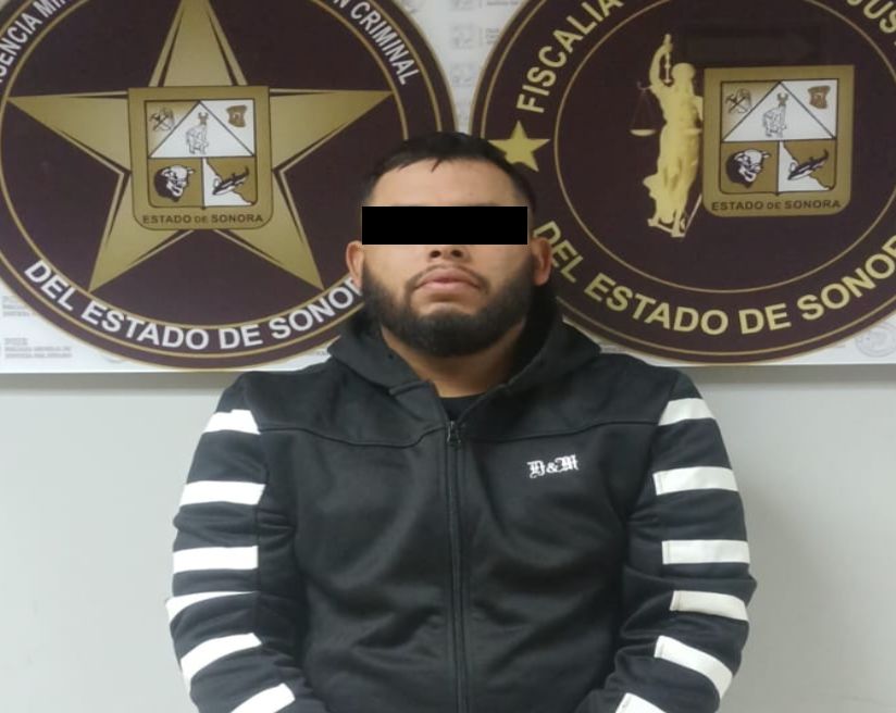 Vinculan a sujeto por feminicidio agravado en Nogales