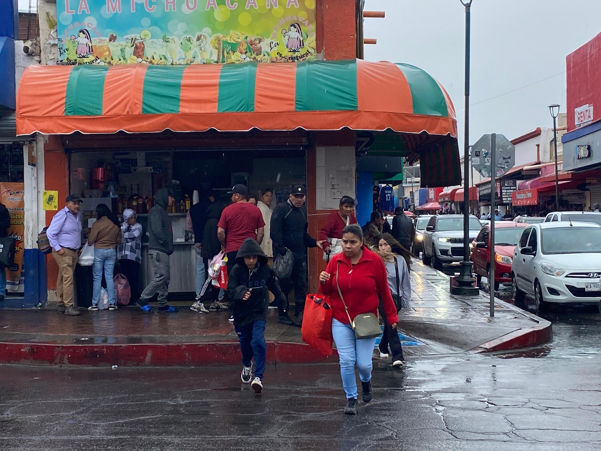 HABILITARÁN ALBERGUES EN HERMOSILLO POR TORMENTA INVERNAL; RECOMIENDAN TOMAR MEDIDAS EN SECTOR AGROPECUARIO