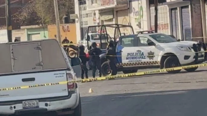 VIVEN SEMANA DE HORROR EN GUANAJUATO; OCHO ASESINATOS AL DÍA