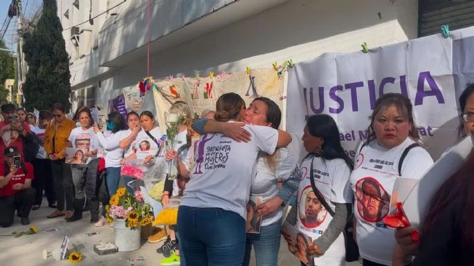 Encuentran restos de joven desaparecida hace cuatro años