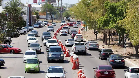 INVITAN A CUMPLIR CON LA REVALIDACIÓN VEHICULAR 2025; EVITE RECARGOS