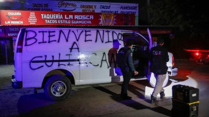 SIGUE ALTO NÚMERO DE ASESINATOS EN SINALOA CONTRARIO A LO QUE DICEN AUTORIDADES