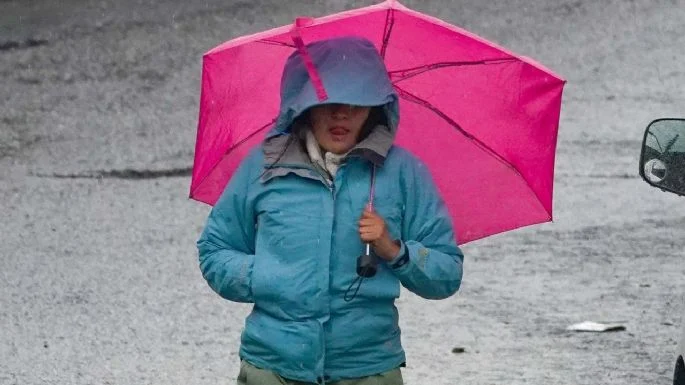 PERSISTIRÁ ONDA FRÍA EN SONORA OCASIONANDO DESCENSO DE TEMPERATURAS