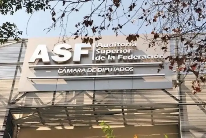 Detecta ASF irregularidades en 35 universidades públicas del país