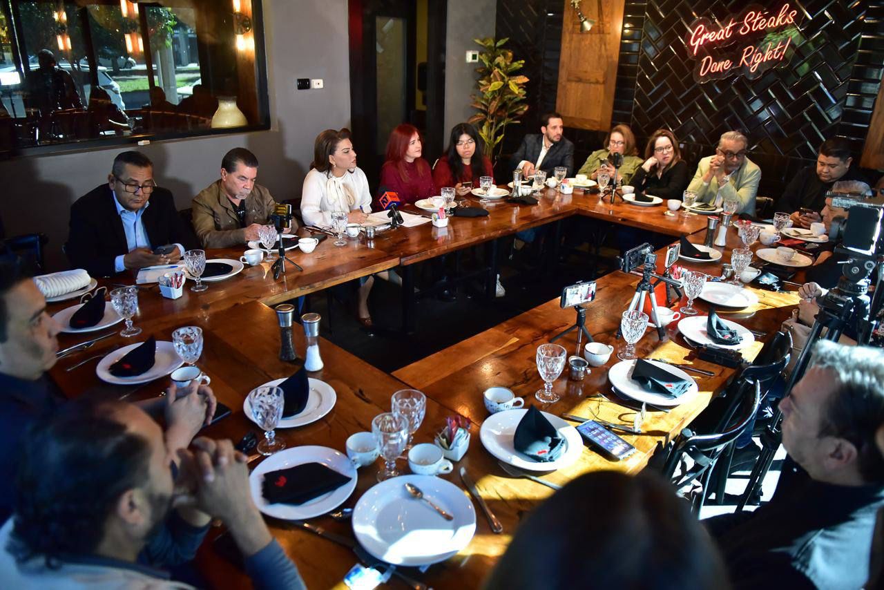 LOS RECURSOS AHORRADOS POR TRABAJADORES EN INFONAVIT SON INTOCABLES: SENADORA VALLES