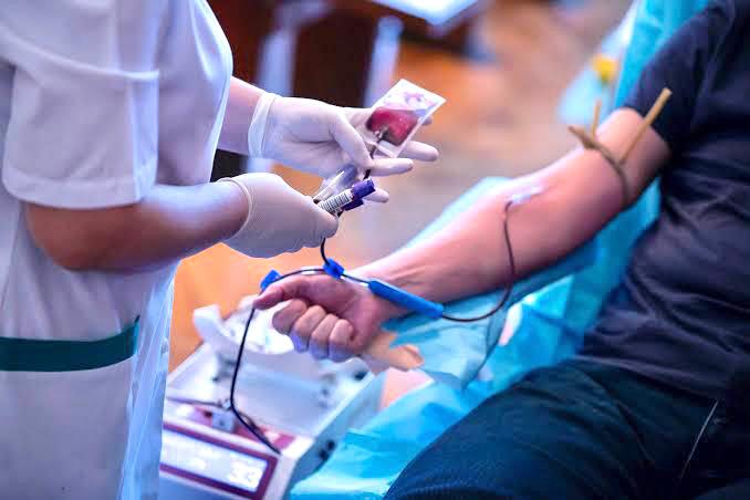 LLAMA IMSS SONORA A DONAR SANGRE; SALVA VIDAS