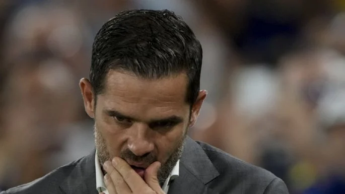 Eliminan a Boca Jr. de Fernando Gago, exentrenador de Chivas