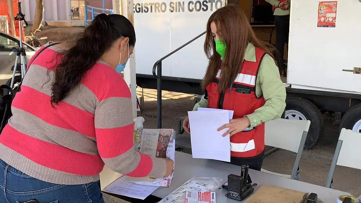 Estará esta semana en Hermosillo módulo de Repuve