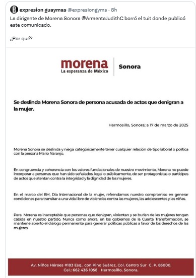 Encuadre/José F. Medina