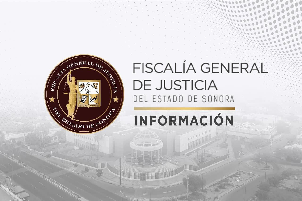 Matan a balazos a dos hombres en Sonora