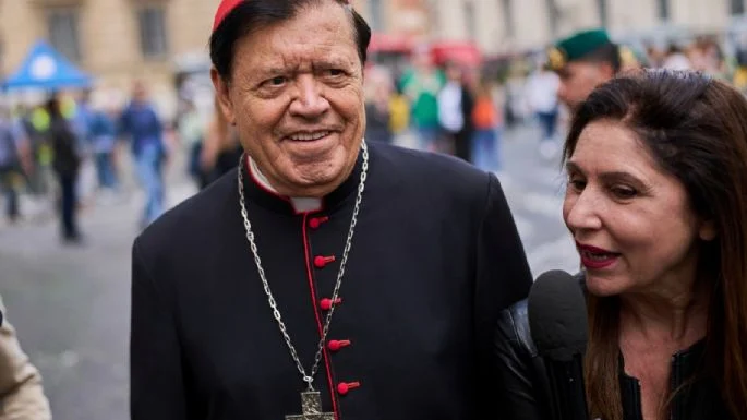 ADQUIERE CARDENAL RIVERA DOS DEPARTAMENTOS DE LUJO; GANA AMPARO PARA QUE LE DEVUELVAN IMPUESTOS