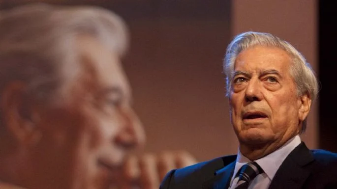 MUERE EL PREMIO NOBEL DE LITERATURA MARIO VARGAS LLOSA