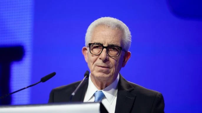 MORENA BUSCA SUSTITUIR DEMOCRACIA POR TIRANÍA: EXPRESIDENTE ZEDILLO