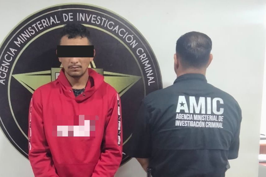 Vinculan a proceso a abusador sexual de una menor