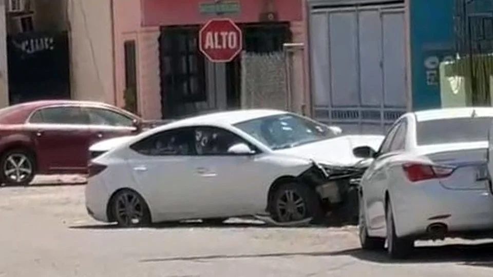 SE REGISTRA ATAQUE ARMADO EN CAJEME CON SALDO DE TRES PERSONAS SIN VIDA