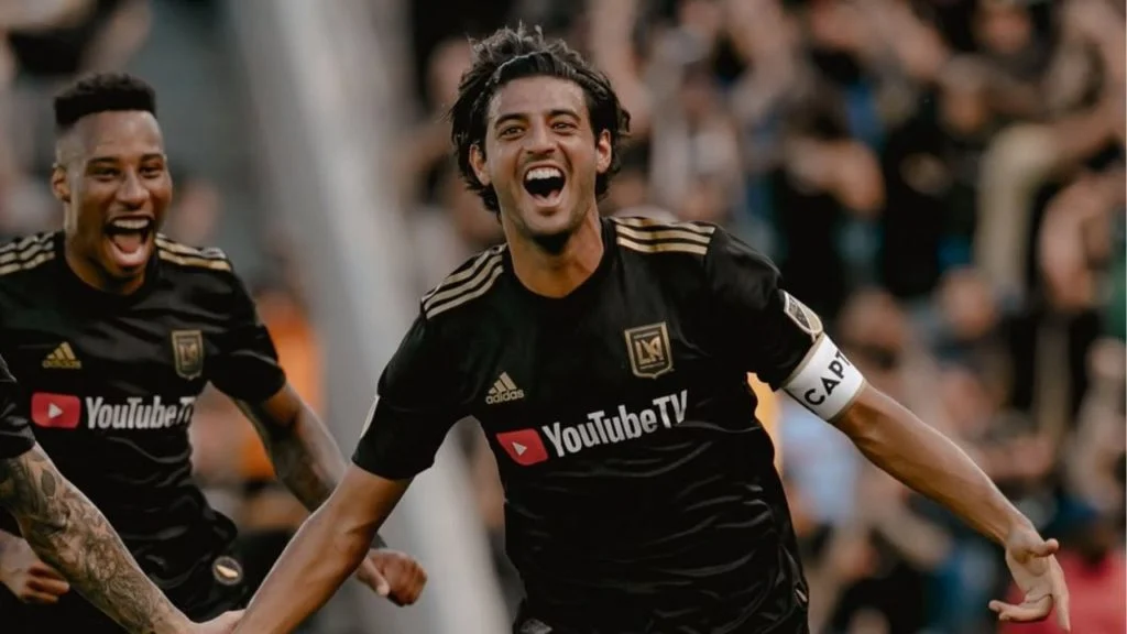 Anuncia oficialmente Carlos Vela su retiro de las canchas